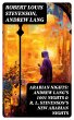 ARABIAN NIGHTS: Andrew Lang's 1001... - Bild 1