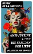 Anti-Justine oder die Freuden der Liebe... - Bild 1