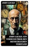 John Locke: Ein Versuch über den menschlichen Verstand (eBook, ePUB)