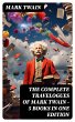 The Complete Travelogues of Mark Twain... - Bild 1