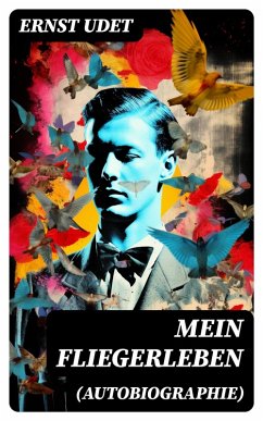Cover Mein Fliegerleben (Autobiographie) (eBook, ePUB)