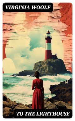 TO THE LIGHTHOUSE (eBook, ePUB) - Woolf, Virginia