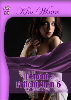 Cover Feuchte Früchtchen 6 (eBook, ePUB)