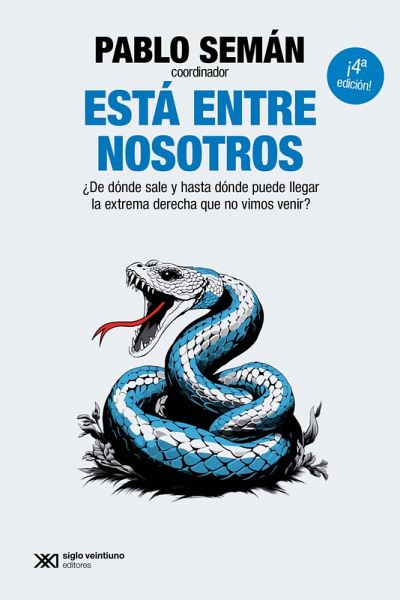 Está entre nosotros (eBook, ePUB) Está entre nosotros (eBook, ePUB)