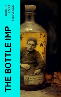 Cover The Bottle Imp (eBook, ePUB)