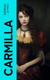 Carmilla (eBook, ePUB)