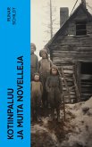 Kotiinpaluu ja muita novelleja (eBook, ePUB)