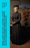 Woman, Church and State: A Historical Account of the Status of Woman Through the Christian Ages With Reminiscences of Matriarchate (eBook, ePUB)