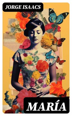 María (eBook, ePUB) - Isaacs, Jorge