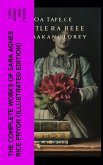 The Complete Works of Sara Agnes Rice Pryor (Illustrated Edition) (eBook, ePUB)