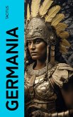 Germania (eBook, ePUB)