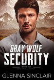 Lance (Gray Wolf Security Wyoming, #3) (eBook, ePUB) Lance (Gray Wolf Security Wyoming, #3) (eBook, ePUB)