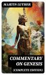 Commentary on Genesis (Complete... - Bild 1