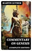 Commentary on Genesis (Complete Edition) (eBook, ePUB)