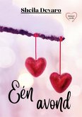 Eén avond (eBook, ePUB) Eén avond (eBook, ePUB)