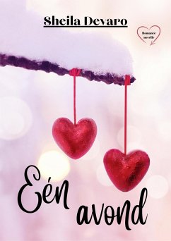 Cover Eén avond (eBook, ePUB)