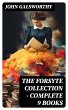 The Forsyte Collection - Complete 9... - Bild 1