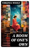 A ROOM OF ONE'S OWN (eBook, ePUB)