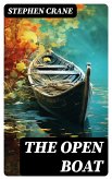 THE OPEN BOAT (eBook, ePUB)