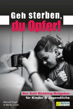 Cover Geh sterben, du Opfer! (eBook, ePUB)