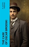 The Case of Oscar Brodski (eBook, ePUB)