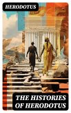 The Histories of Herodotus (eBook, ePUB)