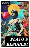 Plato's Republic (eBook, ePUB)