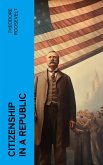 Citizenship in a Republic (eBook, ePUB)