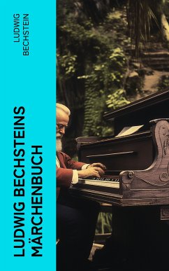 Ludwig Bechsteins Märchenbuch (eBook, ePUB) - Bechstein, Ludwig