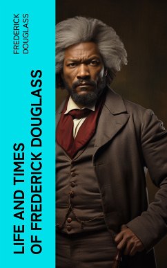 Life and Times of Frederick Douglass (eBook, ePUB) - Douglass, Frederick