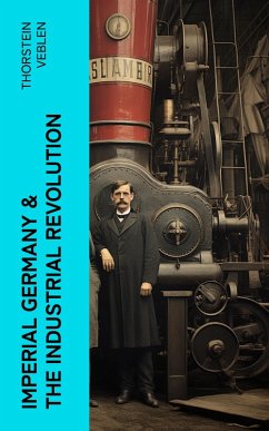 Cover Imperial Germany & the Industrial Revolution (eBook, ePUB)