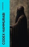 Codex Hammurabi (eBook, ePUB)