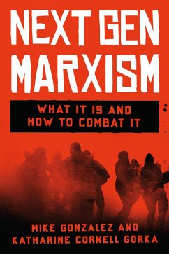 Cover NextGen Marxism (eBook, ePUB)