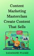 Content Marketing Masterclass Create... - Bild 1