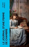 Le Journal d'une Femme de Chambre (eBook, ePUB)