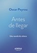 Antes de llegar (eBook, ePUB) - Bild 1