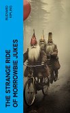 The Strange Ride of Morrowbie Jukes (eBook, ePUB)