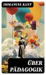 Über Pädagogik (eBook, ePUB) - Bild 1