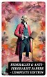 Federalist & Anti-Federalist Papers -... - Bild 1