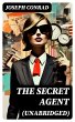 The Secret Agent (Unabridged) (eBook,... - Bild 1