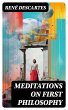 Meditations on First Philosophy (eBook,... - Bild 1