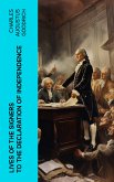 Lives of the Signers to the Declaration of Independence (eBook, ePUB)