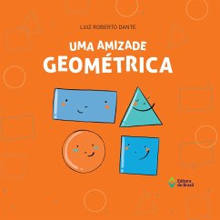 Uma amizade geométrica (MP3-Download) - Dante, Luiz Roberto