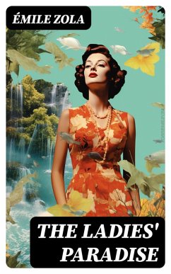 Cover THE LADIES' PARADISE (eBook, ePUB)