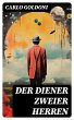 Der Diener zweier Herren (eBook, ePUB) - Bild 1