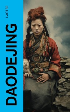 Daodejing (eBook, ePUB) - Laotse