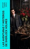 Las aventuras y misterios de Sherlock Holmes (eBook, ePUB)