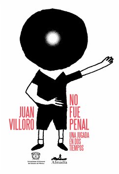 No fue penal (eBook, ePUB) - Villoro, Juan