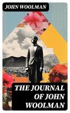 The Journal of John Woolman (eBook, ePUB)