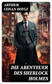 Die Abenteuer des Sherlock Holmes (eBook, ePUB)